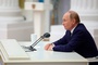 Vladimir Putin held a meeting on preparations for the Russian-American summit