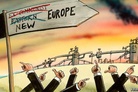 “New Europe” versus “Old Europe” – The end of the illusion and the danger of a war