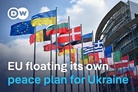 Euractiv: The EU fears having a date for Ukraine’s entry imposed on it in a future peace deal with Russia