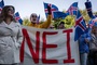 Iceland voters reject talks to rejoin EU