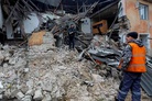 Ukraine chronicle: AFU hit Donetsk with worst shelling in eight years