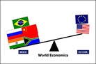 View from India: West is paranoid about BRICS Summit
