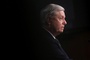 Graham’s death leaves Senate agenda in limbo
