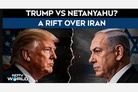 Axios: Trump's pending Iran deal is bitter pill for Netanyahu