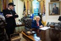 WP: The epic breakup of Trump and Musk’s White House bromance