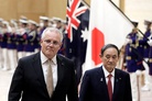 Japan and Australia: what the Reciprocal Access Agreement is all about