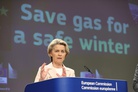 Will it be possible, that a buyer from Europe be able to dictate the gas price to a seller from Russia?