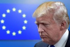 Trump team targets European Union for punishing trade steps