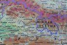 South Ossetia at the crossroads