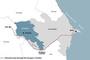 View from Iran: Zangezur – the ‘corridor’ that could break the Caucasus