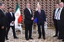 View from Delhi: Russia aligns with Iran, war clouds scatter