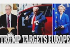 U.S. is destroying EU unity with trade methods – “EU suffers from collective action problem in trade,” they say