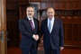 Foreign Minister Sergey Lavrov’s talks with Foreign Minister of the Republic of Türkiye Hakan Fidan