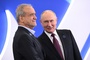 Vladimir Putin held a meeting with President of the Islamic Republic of Iran Masoud Pezeshkian