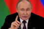 ‘The Guardian’: Putin questions Ukraine ceasefire plan and sets out string of conditions