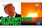NYT: Trump seems trapped by Iran war, even as he wields the world’s biggest hammer