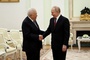 Russian-Palestinian talks
