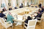 Russia’s advance, Oreshnik missile use in Ukraine: Putin’s statements to news agencies