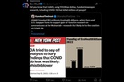 AXIOS: Trump says USAID run by “lunatics”