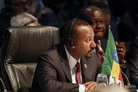 Ethiopian Prime Minister hails BRICS membership