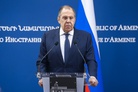 Sergey Lavrov: “The existing European security system has proved ineffective”