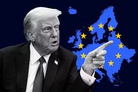 ‘The European Conservative’: Trump’s tough love for Europe