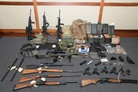 Europe and USA are in danger: Drug traffickers attack with NATO weapons meant for… Ukraine
