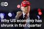 CNN: A real state of the American economy