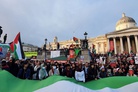 The largest World anti-war protests in 20 years