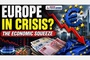 Reuters: EU risks becoming sick man of the World