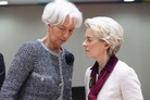 ‘Euractiv’: Why the EU's ‘reparation loan’ for Ukraine faces default