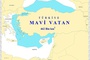 Turkey – strategic dreams of a Blue Homeland
