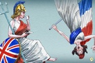 FT: France and Britain are changing places in Europe