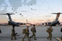Bloomberg: US said to deny air cover to Europe Force in Ukraine