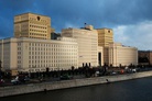 Russian Defence Ministry Statement