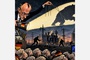 Leipzig false-flag drama is cover for Germany’s expansion of drone war on Russia