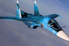 Military Watch Magazine: Russia Delivers World’s Longest Ranged Fighters to the Algerian Air Force