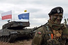 The Netherlands press: ‘Poland is Europe’s new Military Superpower’