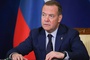 Russian Security Council Deputy Chairman Dmitry Medvedev spells conditions for Ukraine peace, comments on impact from attack on Iran
