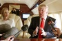 Reuters: Trump still hopes to develop an economic partnership with Russia