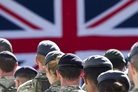 MPs: UK ammunition stockpile ‘dangerously low’