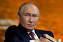 Vladimir Putin at the St. Petersburg International Economic Forum: “A new world order is emerging organically, like the rising sun. There’s no way to halt it”