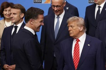 Europe’s 5 stages of grief – Denial, Anger, Bargaining, Depression and Acceptance