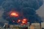 Kiev regime kills human shields; Western media blame Russia