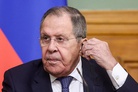 Vicious circle in dialogue with US on Ukraine, Western ambitions: Lavrov's statements