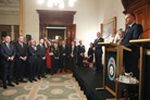 Poland Strengthens Relations with Australia and New Zealand
