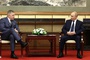 Vladimir Putin met with Slovak Prime Minister Robert Fico in Beijing: “Regarding Russia’s “aggressive plans” towards Europe, I would like to emphasise once again that this is complete nonsense without any basis whatsoever”