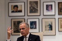 Canadian Prime Minister Carney: Ottawa was preparing for a possible US invasion