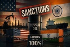 View from Delhi: Russia sanctions bill – а new pressure tool aimed at India