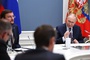 Vladimir Putin – key statements at a meeting with the Business Russia association